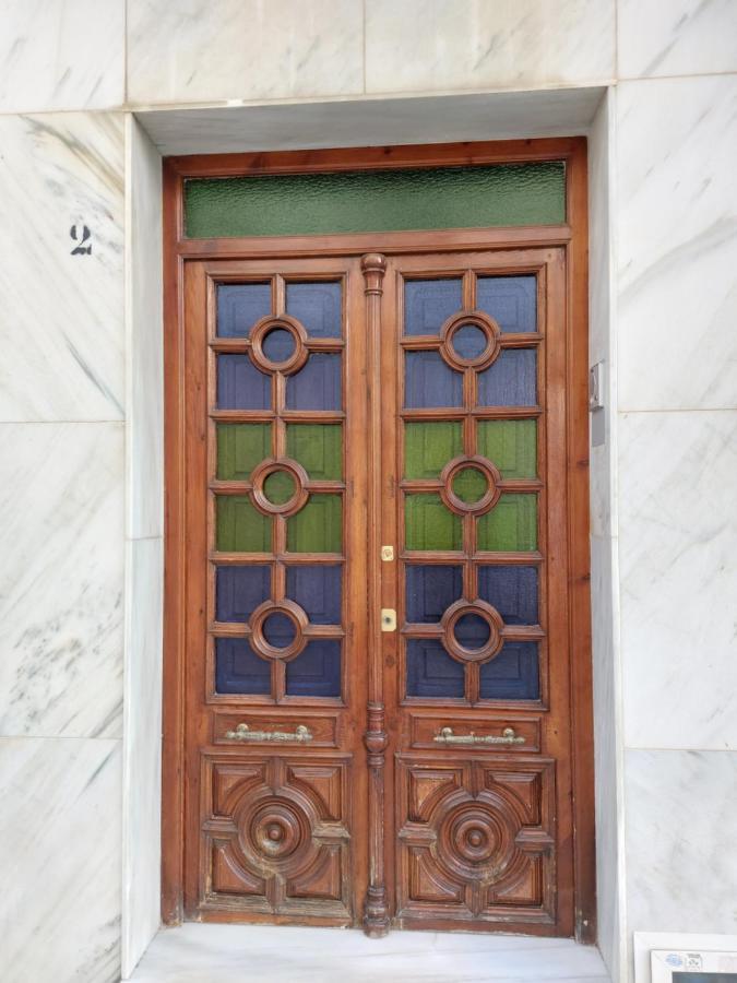 托雷德尔马尔Casa Del Mar En La Plaza De La Axarquia公寓 外观 照片